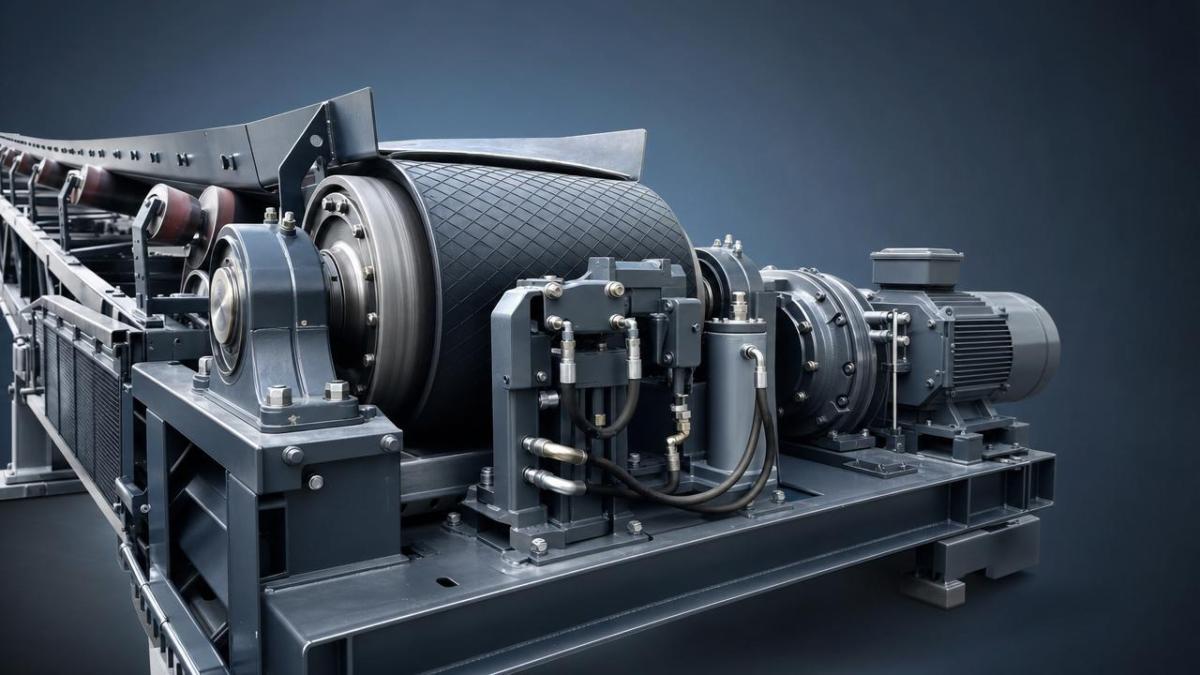Mining equipment failures that better system design can prevent