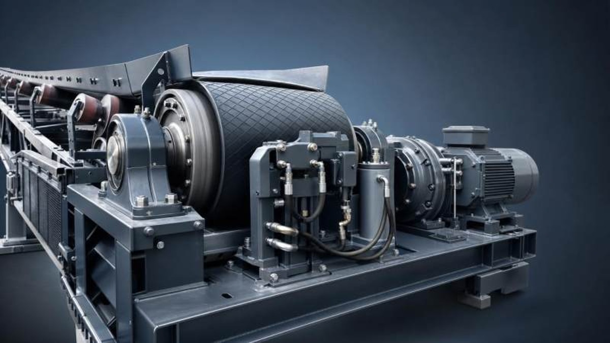 Mining equipment failures that better system design can prevent