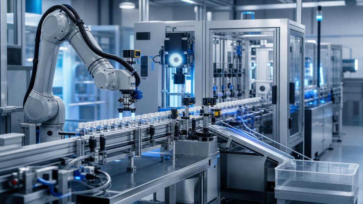 When automation solutions fix bottlenecks and when they do not
