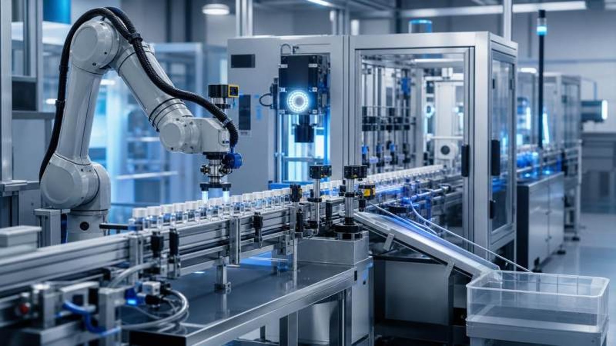 When automation solutions fix bottlenecks and when they do not