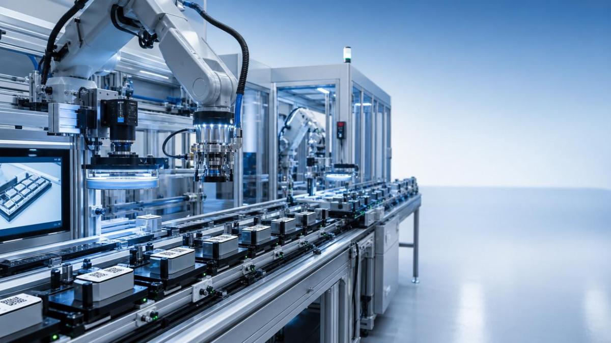 Automation solutions that fix bottlenecks, not just add software