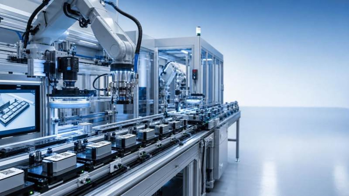Automation solutions that fix bottlenecks, not just add software