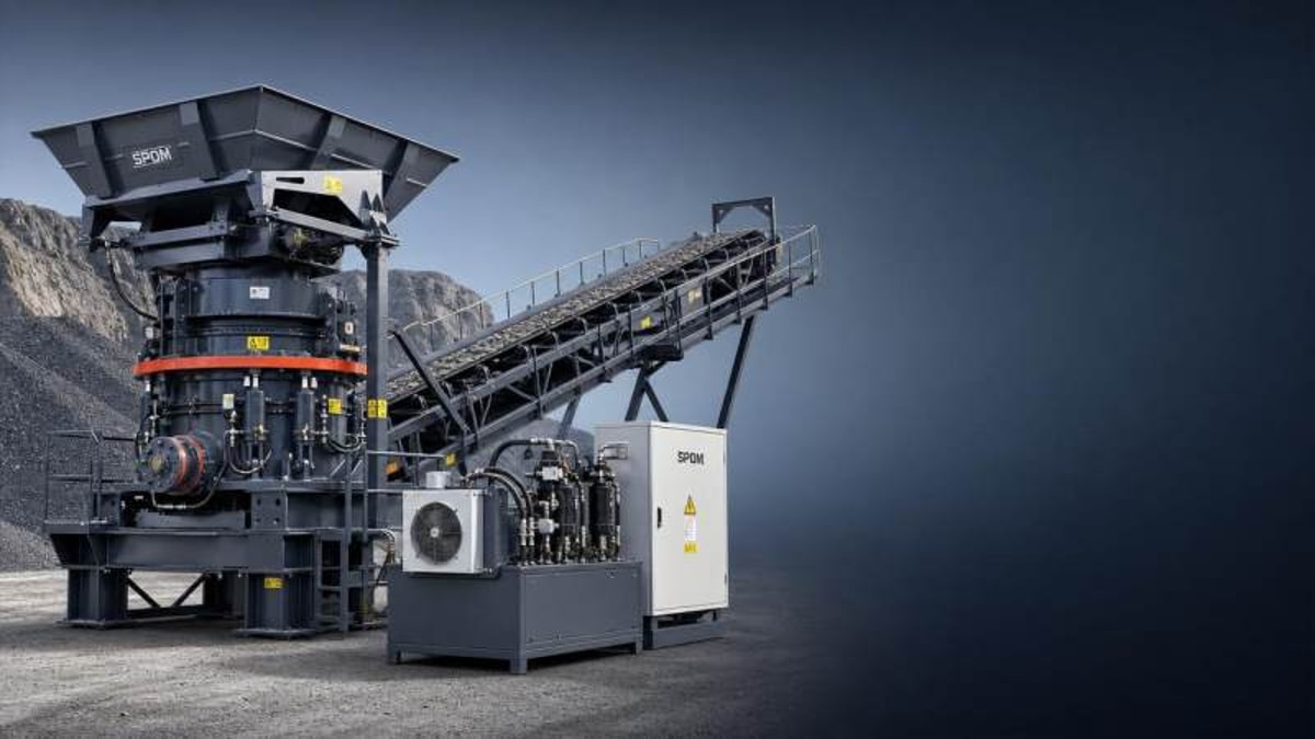 Mining equipment choices that raise maintenance costs later