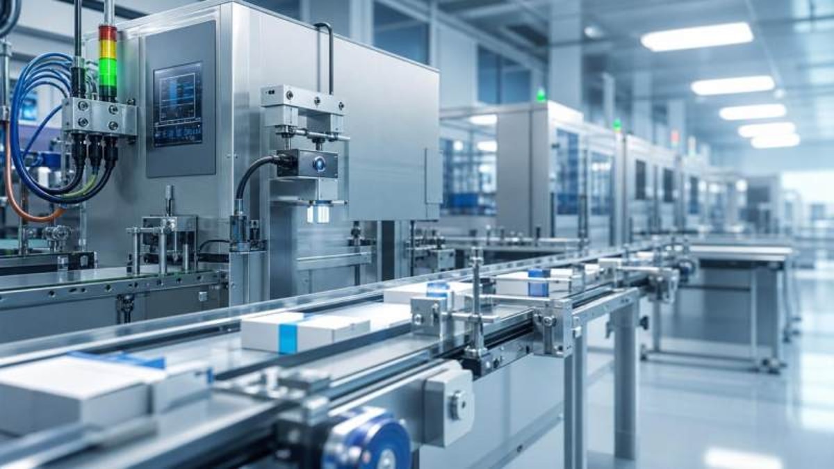 Automation Solutions That Reduce Downtime, Not Just Labor
