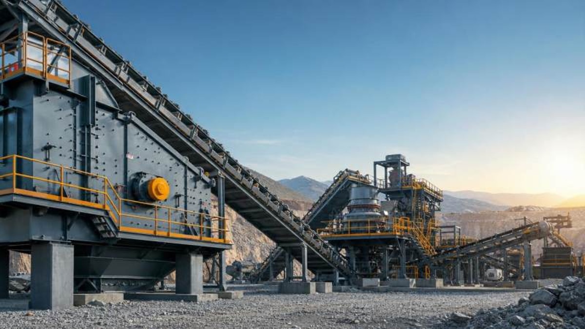 What Mining Sites Often Miss When Choosing Heavy Equipment