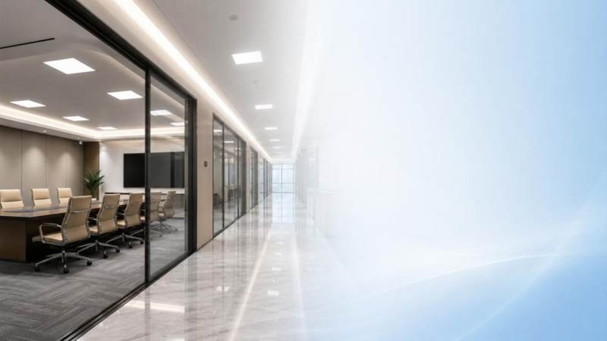 Commercial LED lighting upgrades that cut energy without rework
