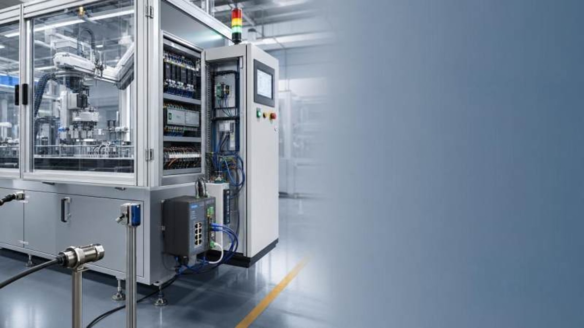 IoT integration for industrial automation without downtime