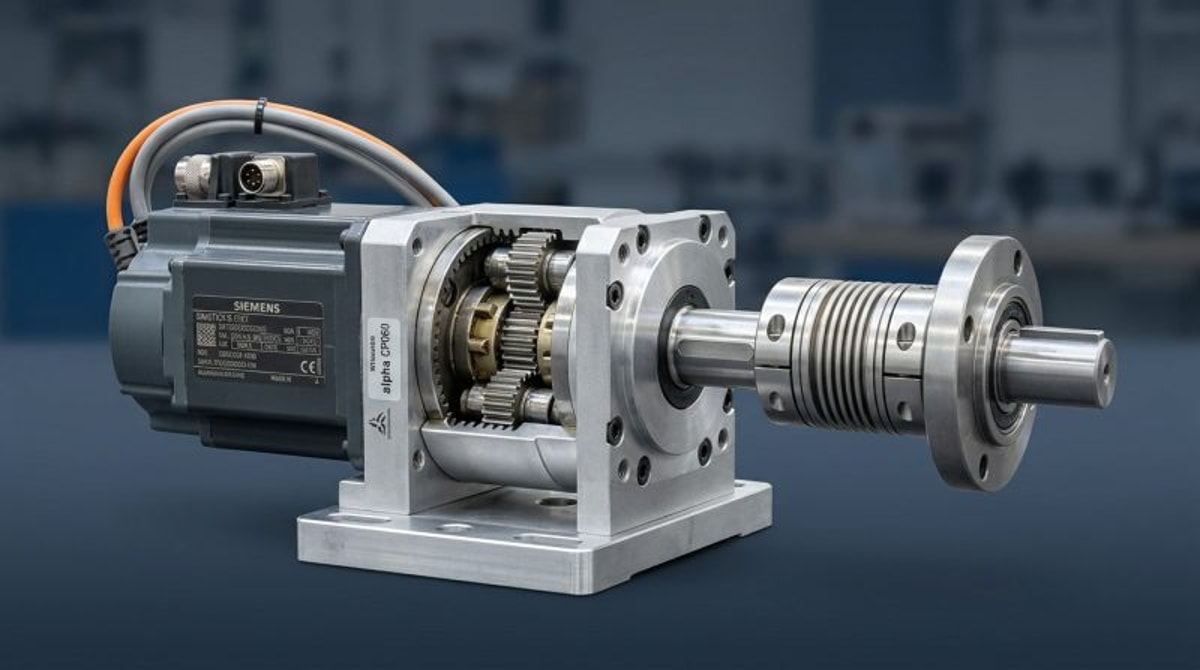 Gearbox backlash precision data: what counts as acceptable