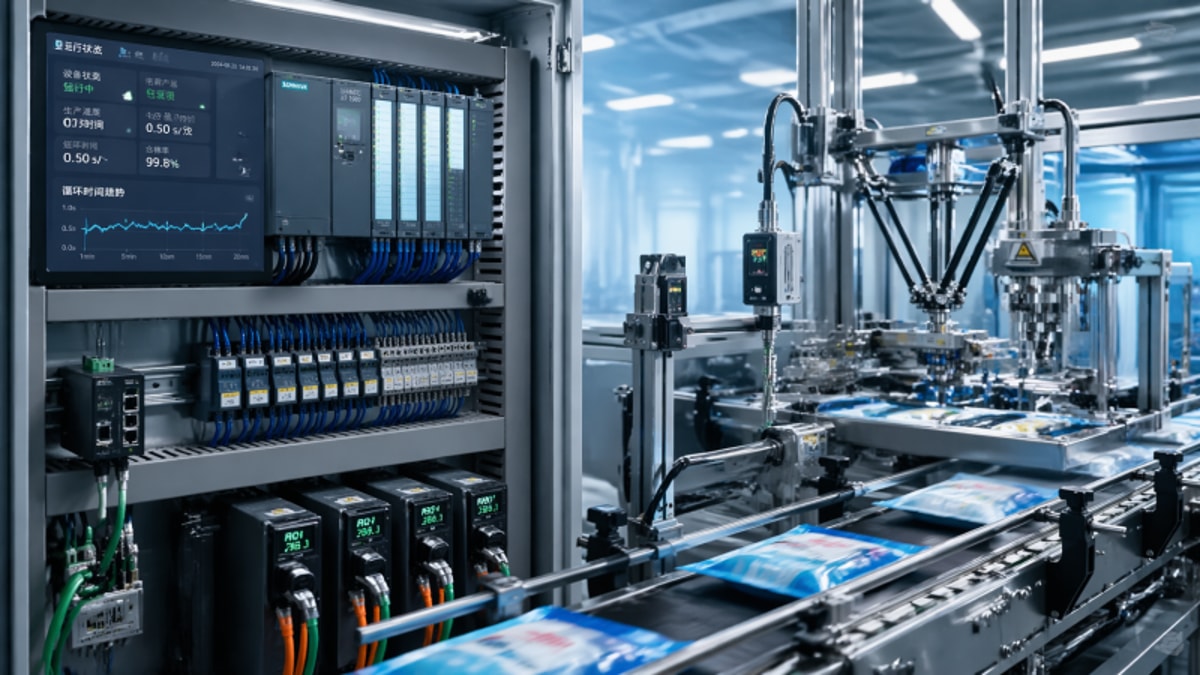 PLC Cycle Time Benchmarks: What Counts as Good