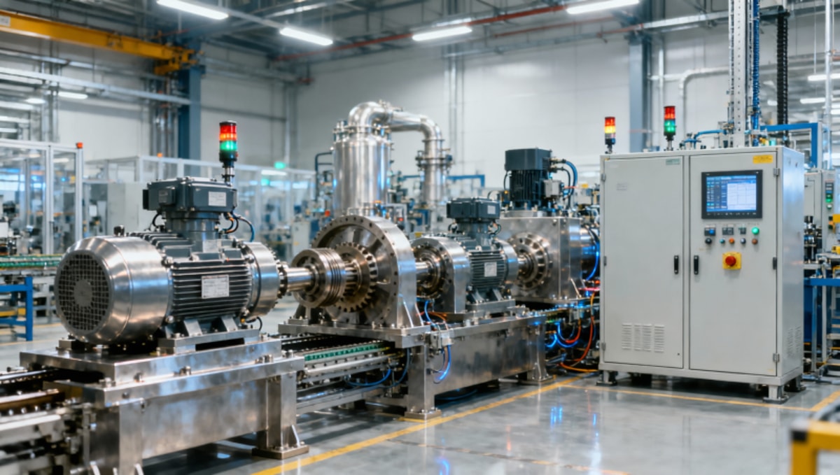 How Industrial IoT Improves Predictive Maintenance Results
