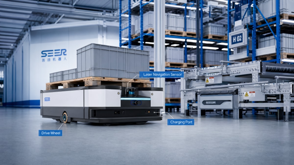 Low-Maintenance AGV Wholesale Options: What to Verify First