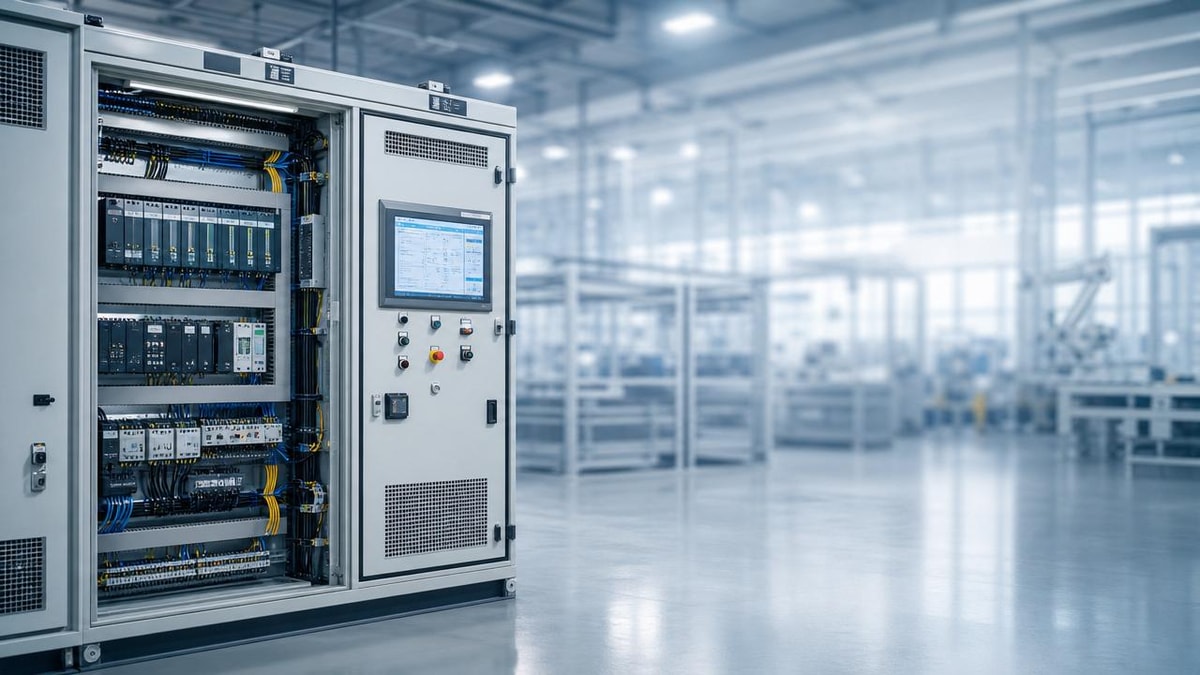 How to Compare a Control Systems Exporter Beyond Price