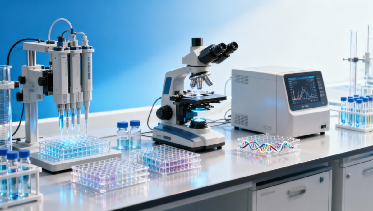 Which AI Drug Discovery News Signals Real Progress?