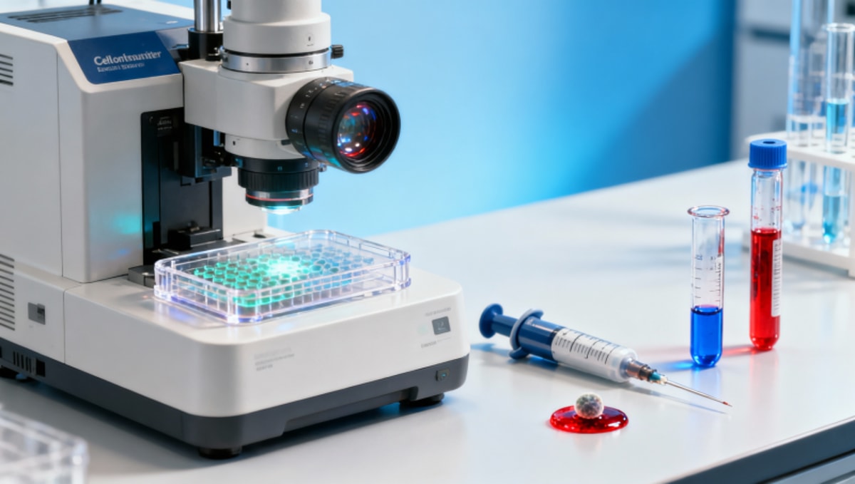 Cell Counter Viability Accuracy: What Affects It Most?