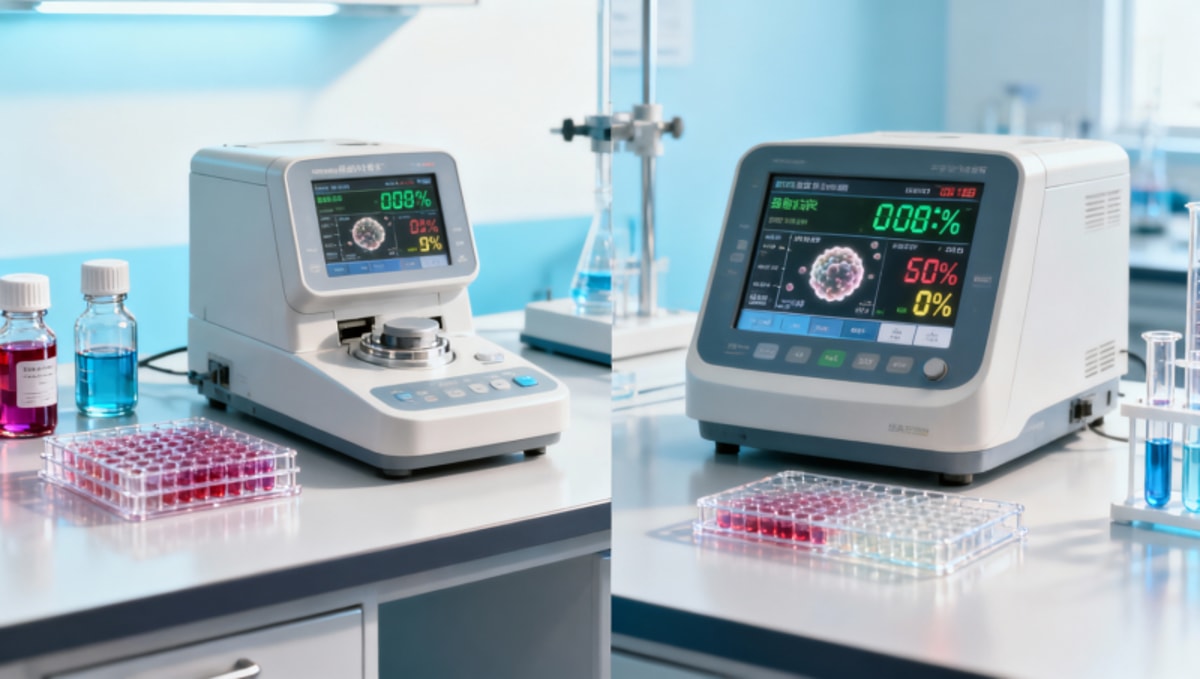 How Reliable Is Cell Counter Viability Accuracy?