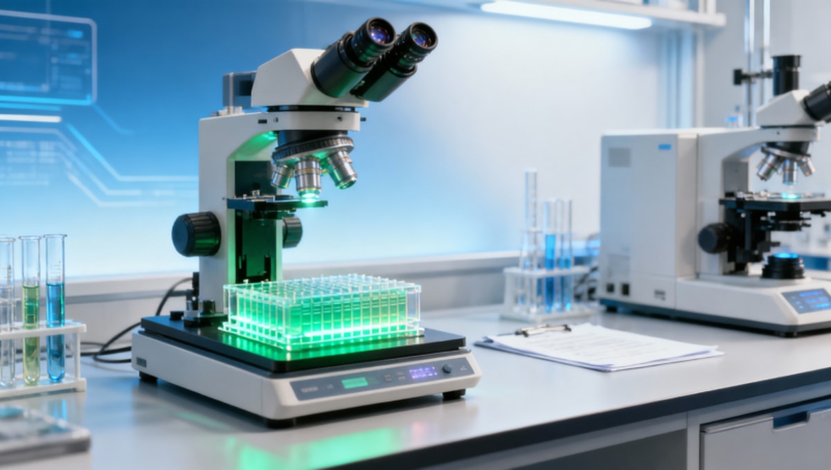 How to Avoid Overbuying Gel Doc Resolution