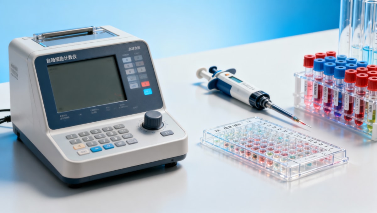 Cell Counter Viability Accuracy vs Manual Counting