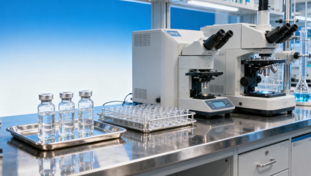How Pure Is Pure Enough in Peptide Synthesis?