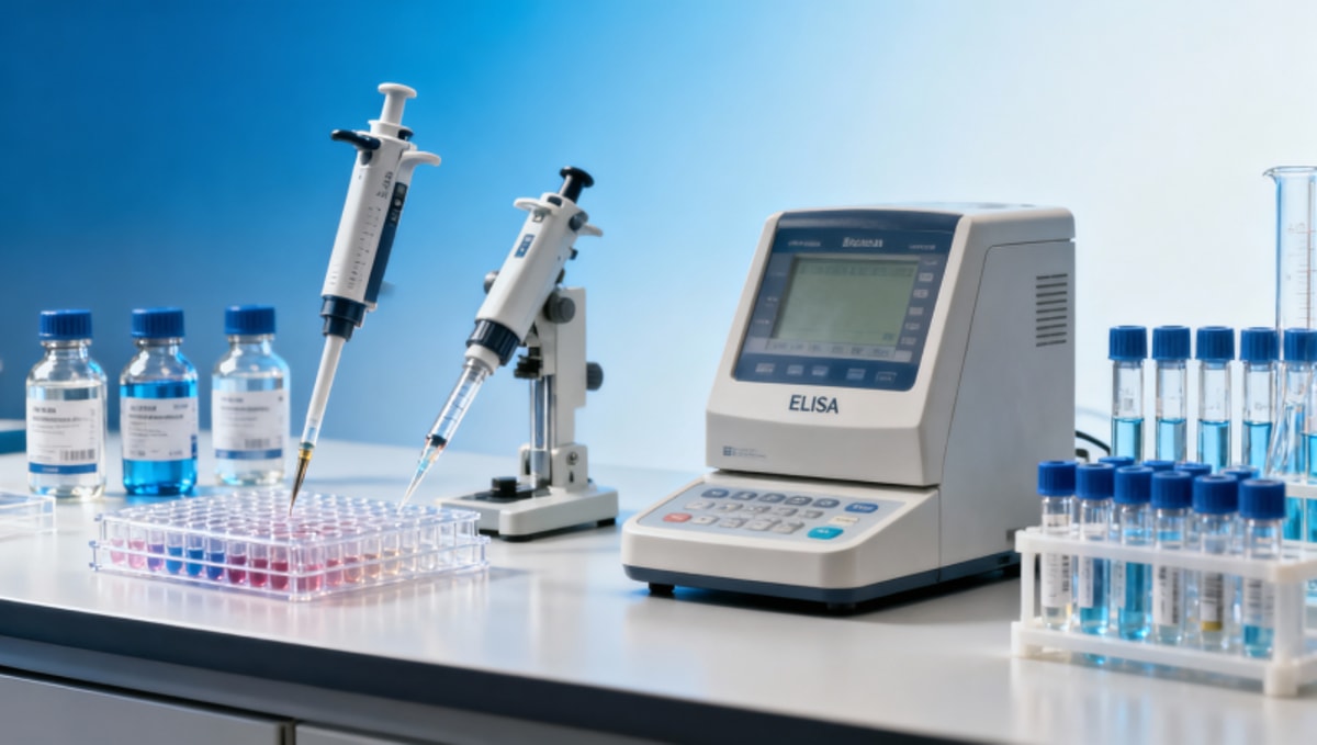 ELISA Intra-Assay Coefficient: Why Low Is Not Everything