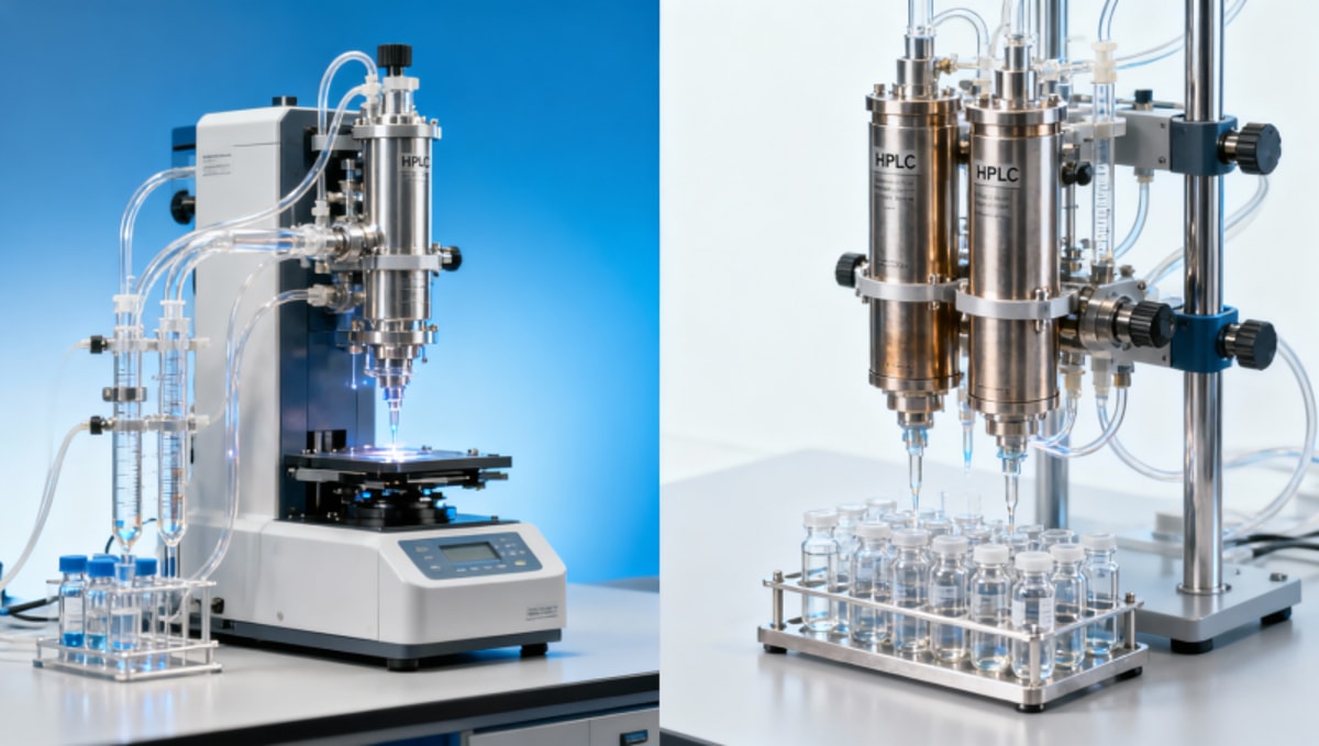 When HPLC Column Pressure Limits Data Is Misused