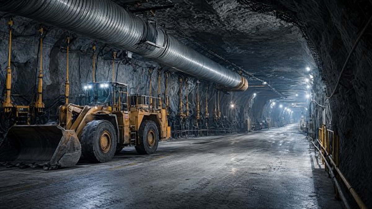 Underground mining safety failures that still happen first