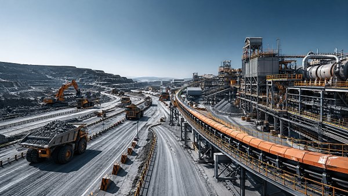 Which Mining Safety Gaps Cause the Most Costly Delays
