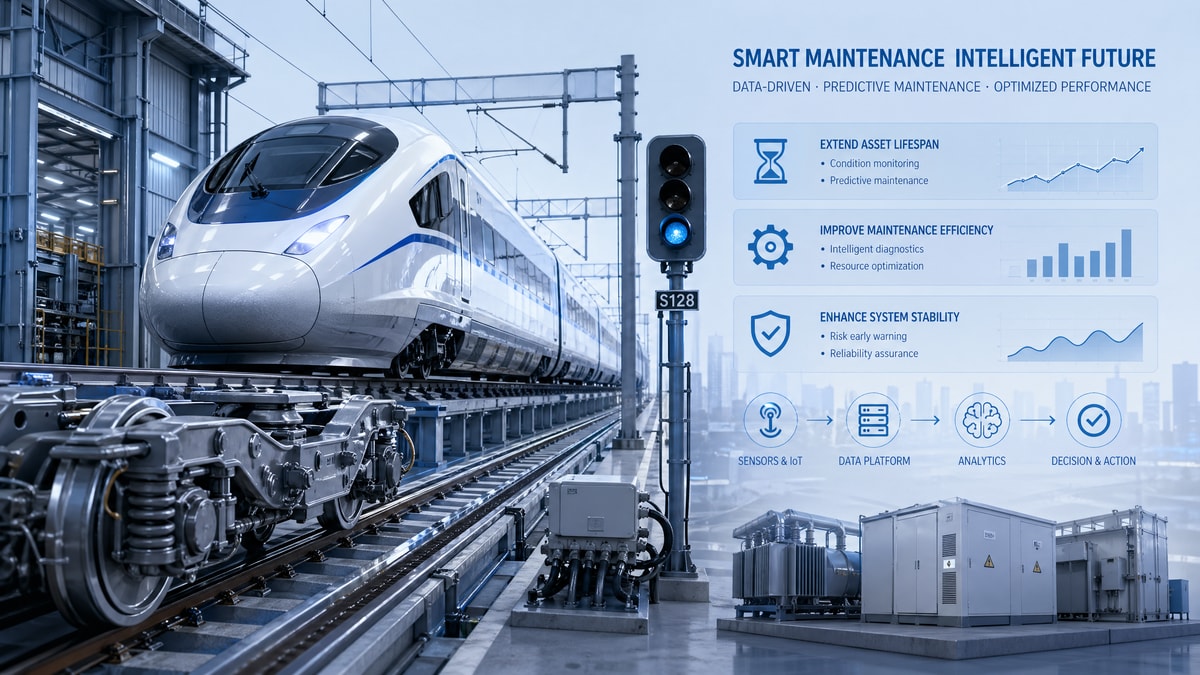 Where rail economic resilience really shows up on the balance sheet