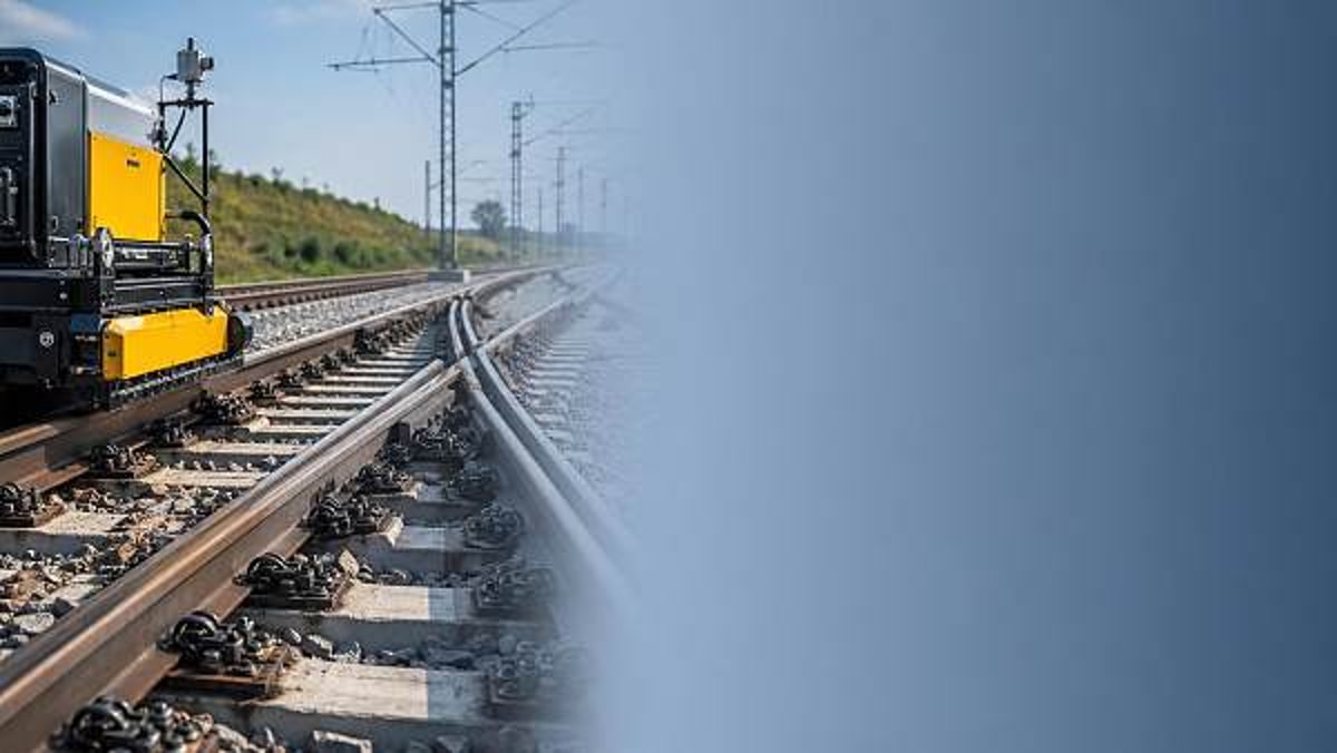 Why rail track maintenance costs jump after delayed inspections