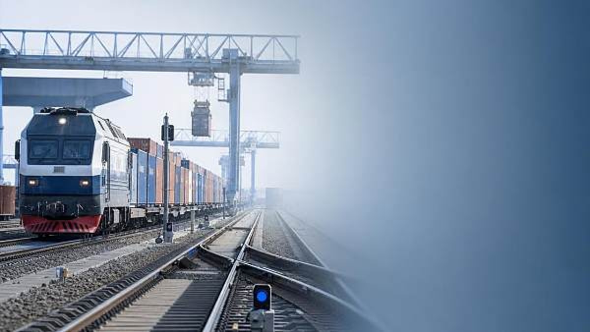 Rail Connectivity Gaps That Slow Cross Border Freight