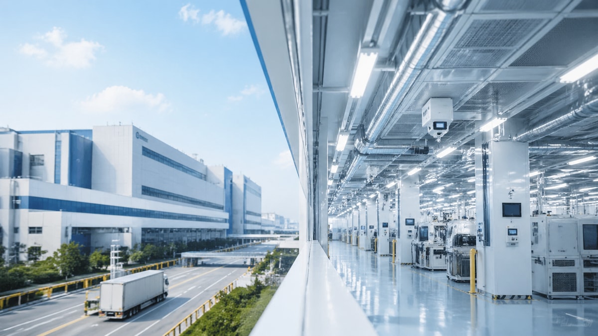 Where global cleanroom construction tenders are picking up in 2026
