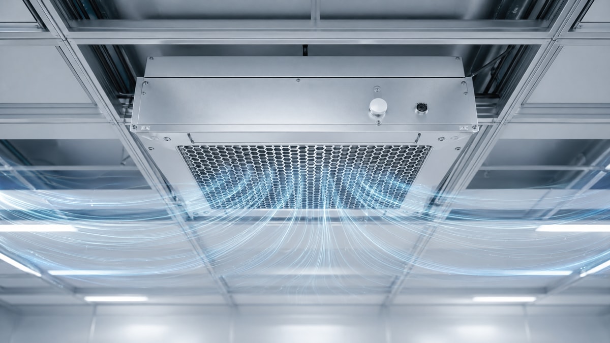 EU Launches Transition Review for FFU/HEPA Rules