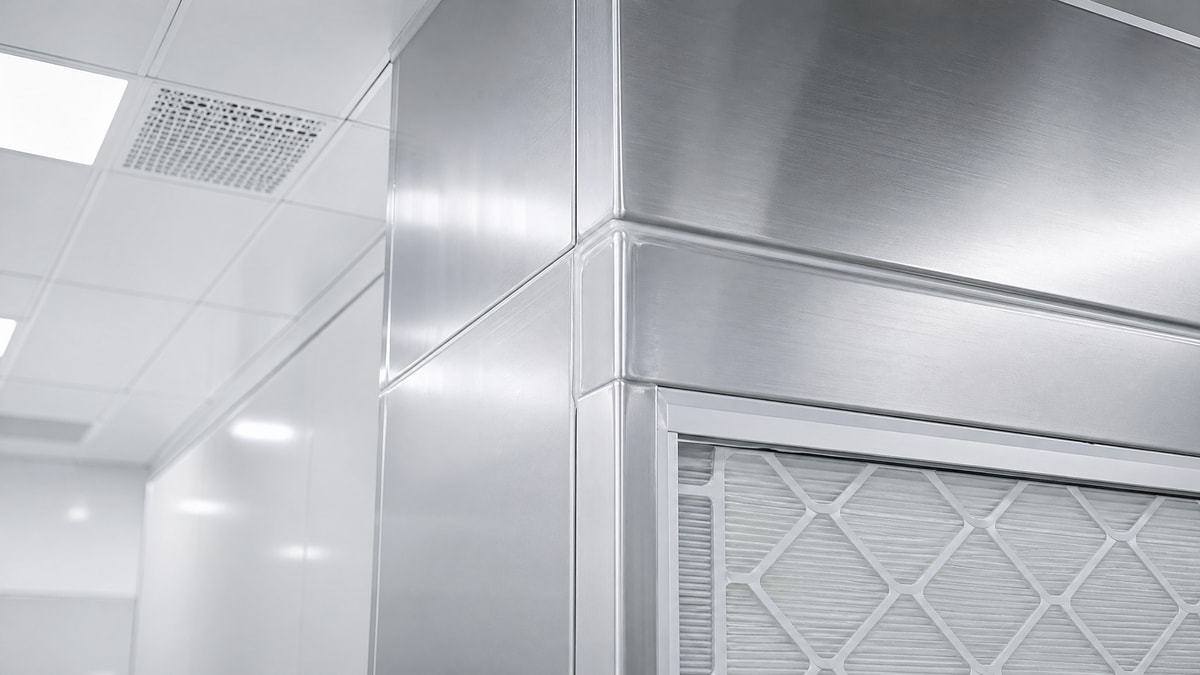 UL 61000-6-4:2026 Enforces EMC Testing for Structural Adhesives in GMP Cleanrooms