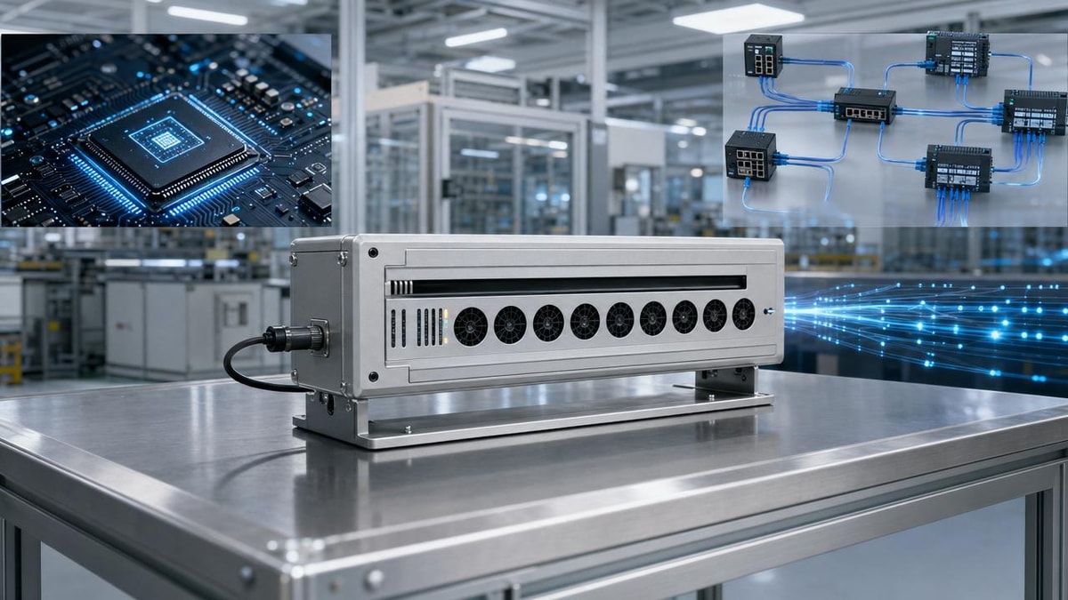 IEC 62443-4-2:2026 Enforces Zero Trust for Static Control Systems