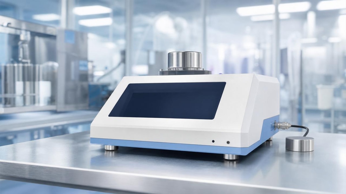 Vietnam Exempts GMP Vibration Analyzers from Import Tariffs