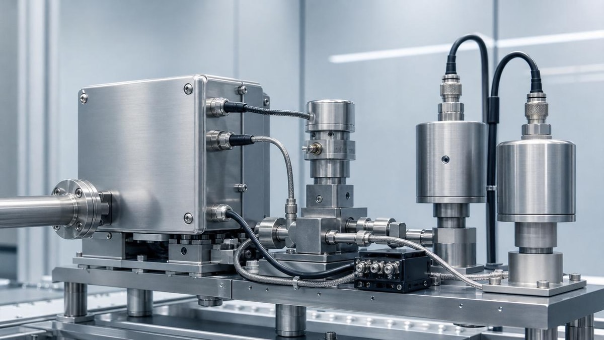 IEC 62443-4-2:2026 Enforces Zero Trust for Static Control Systems