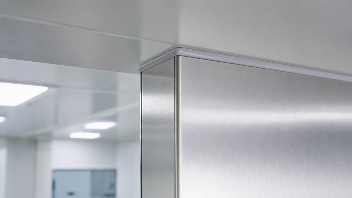 UL 61000-6-4:2026 Adds Structural Adhesives to GMP Cleanroom EMC Testing