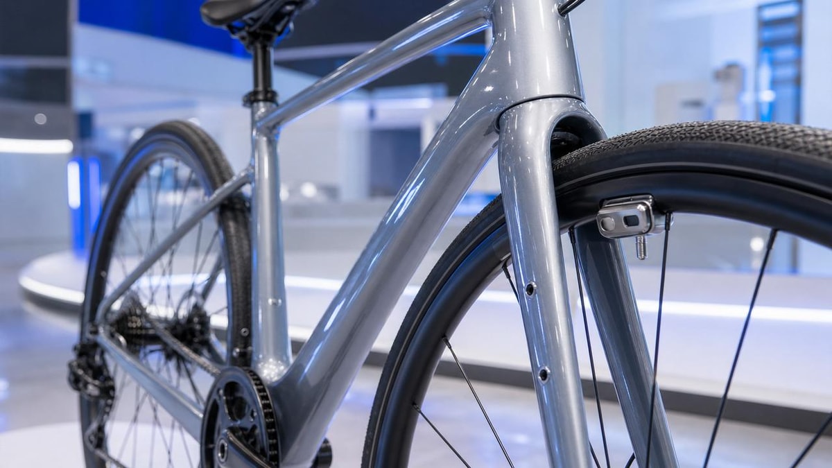 China Cycle 2026: Smart Sensors & Waterproof Resins in Focus