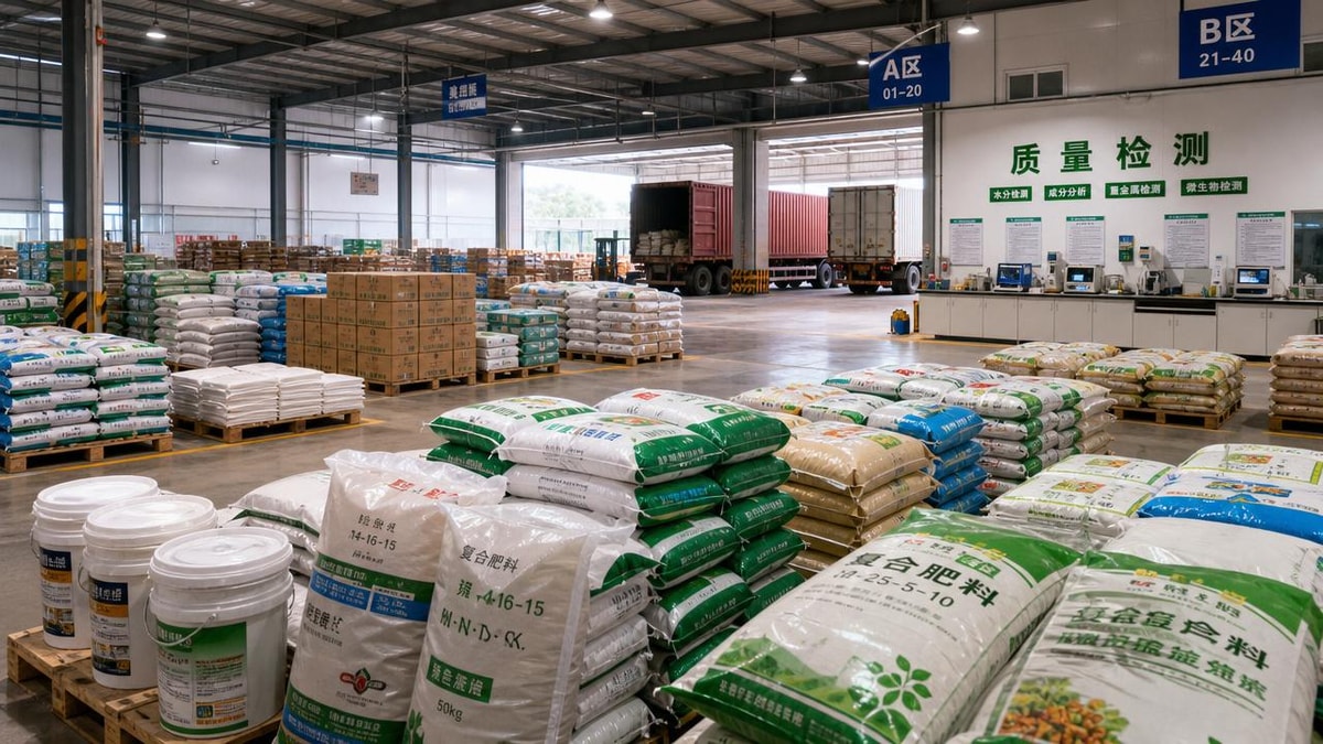 Farm Supplies Wholesale Costs That Rarely Show Up in Quotes