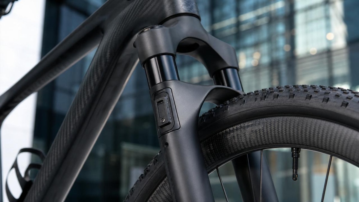 2026 China Bike Expo: Smart Sensors & Waterproof Resin Focus
