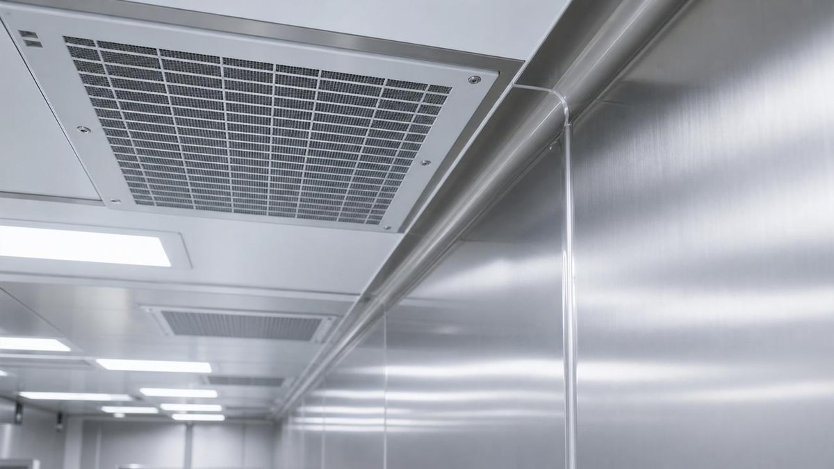 UL 61000-6-4:2026 Adds EMC Testing for Structural Adhesives in GMP Cleanrooms