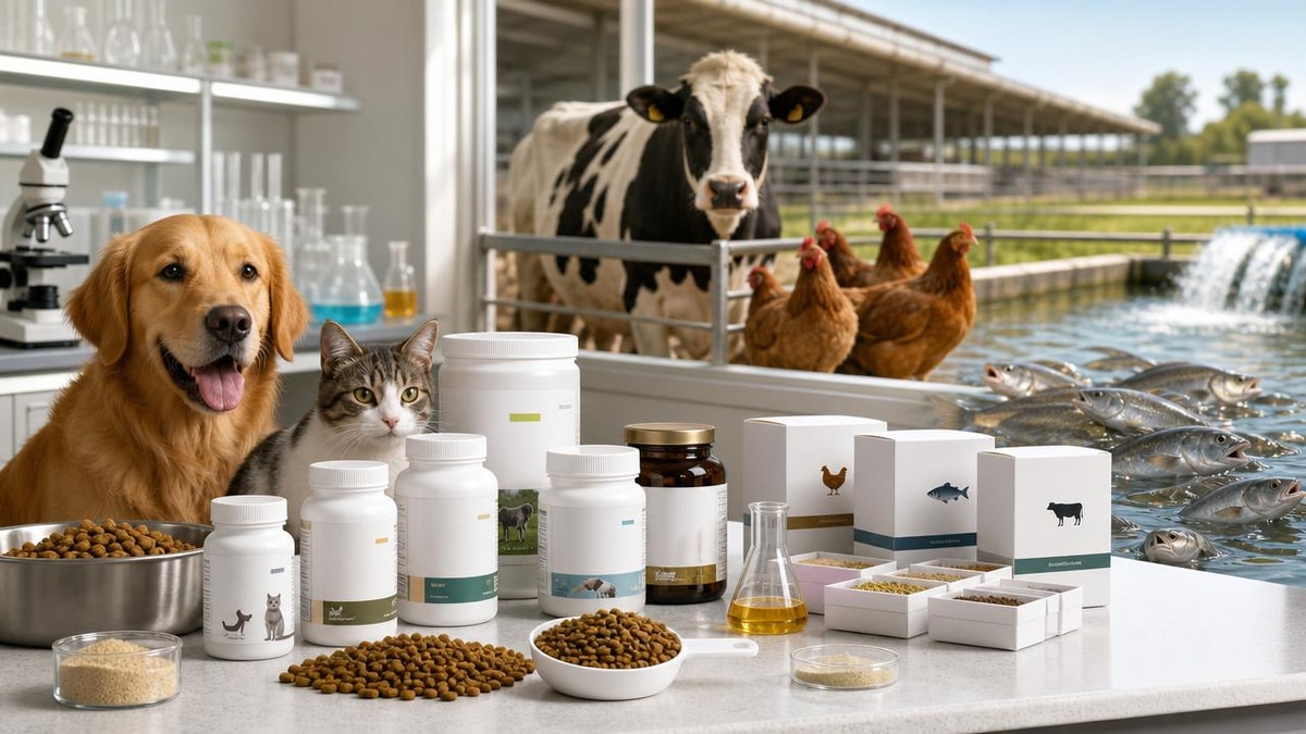 Are Animal Health Supplements Worth Adding Year-Round?