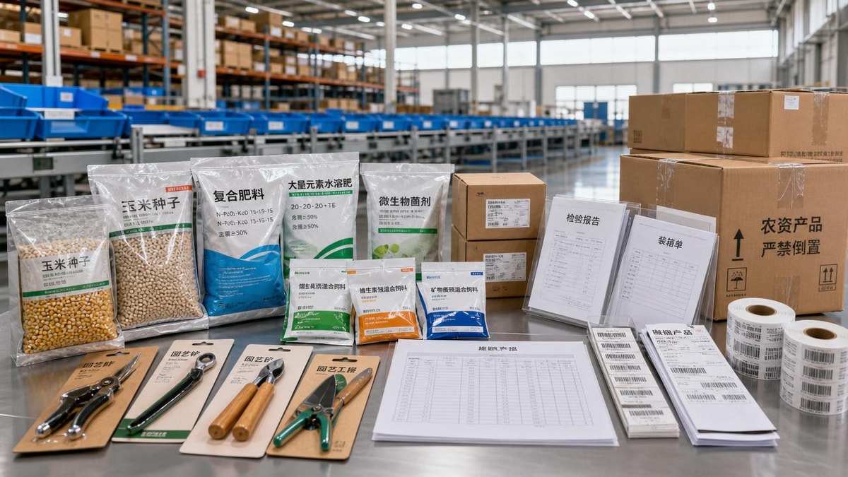 How to Spot a Reliable Farm Supplies Online Store
