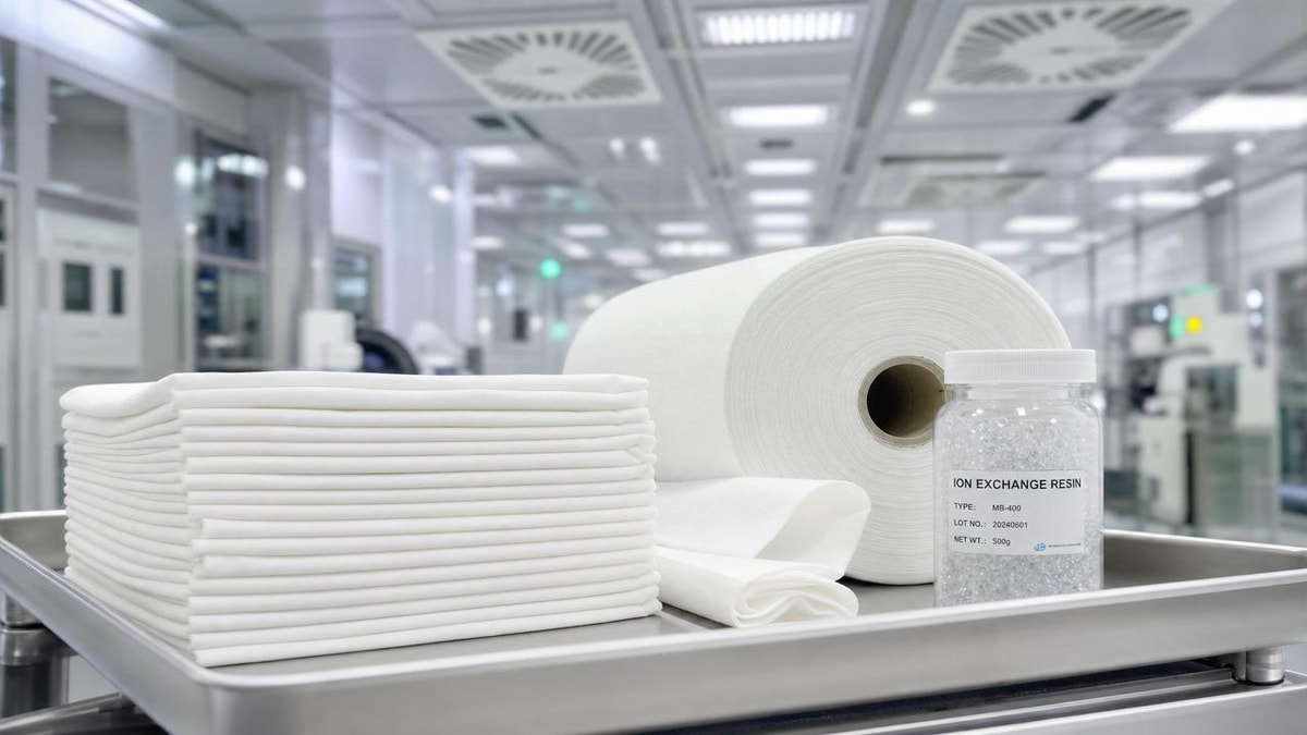 TÜV Rheinland Launches Nano-Clean Supply Chain Trust Program