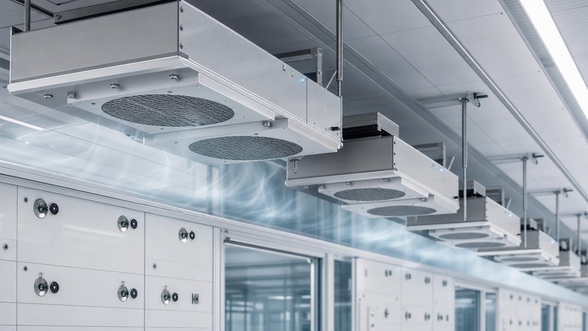 ADQ Launches 'AI Clean Factory 2030' Tender in UAE