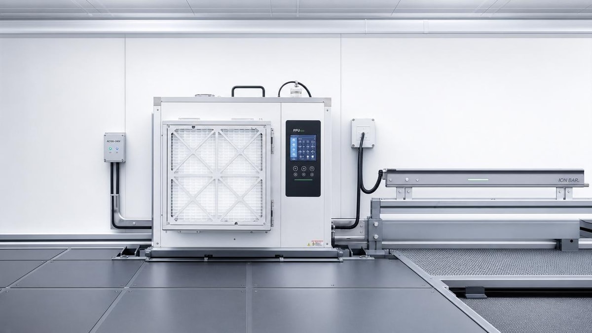 ADQ Launches First Tender for AI Clean Factory 2030 Initiative