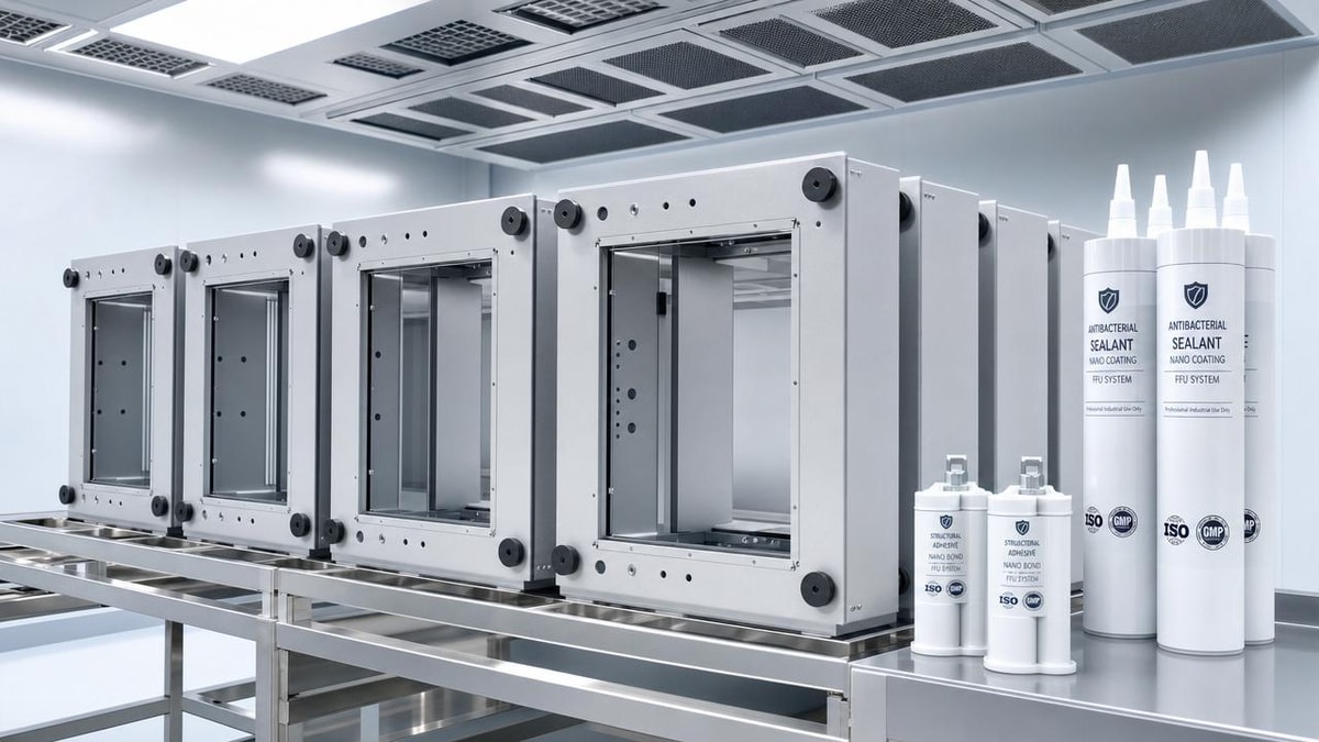 TÜV Rheinland Nano-Clean Supply Chain Program Opens China White List