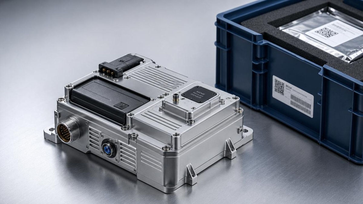 New Joint Enforcement on EV Battery Recycling Affects Sensor/Avionics Exports