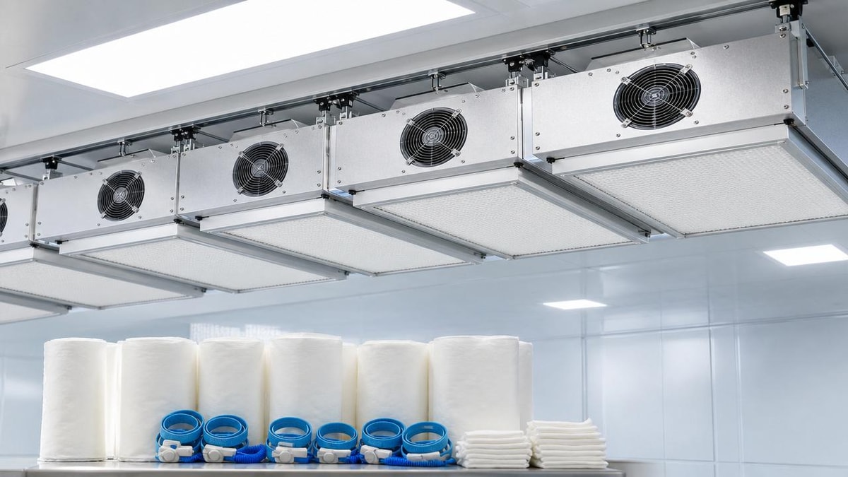 TÜV Rheinland Opens Nano-Clean Trust Program China White List