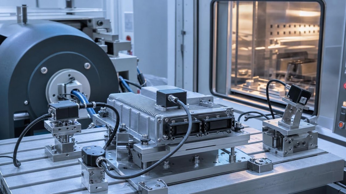 When MEMS sensor non-linearity benchmarks distort real comparisons