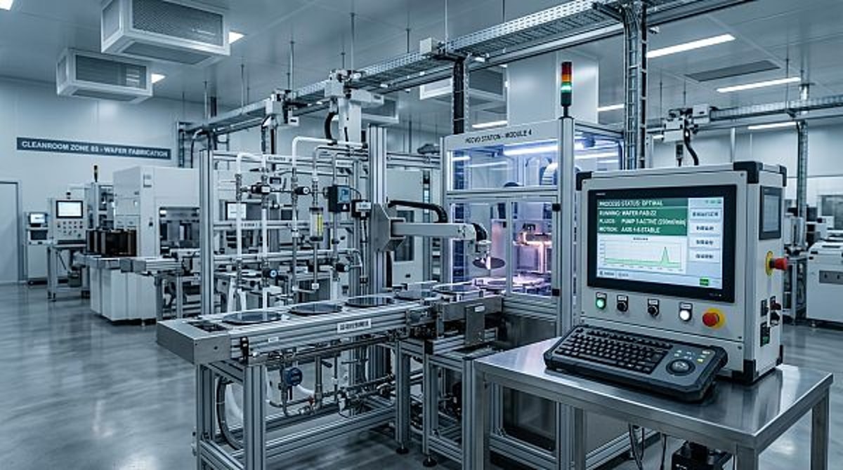 Industrial Automation Software That Adds Complexity, Not Control